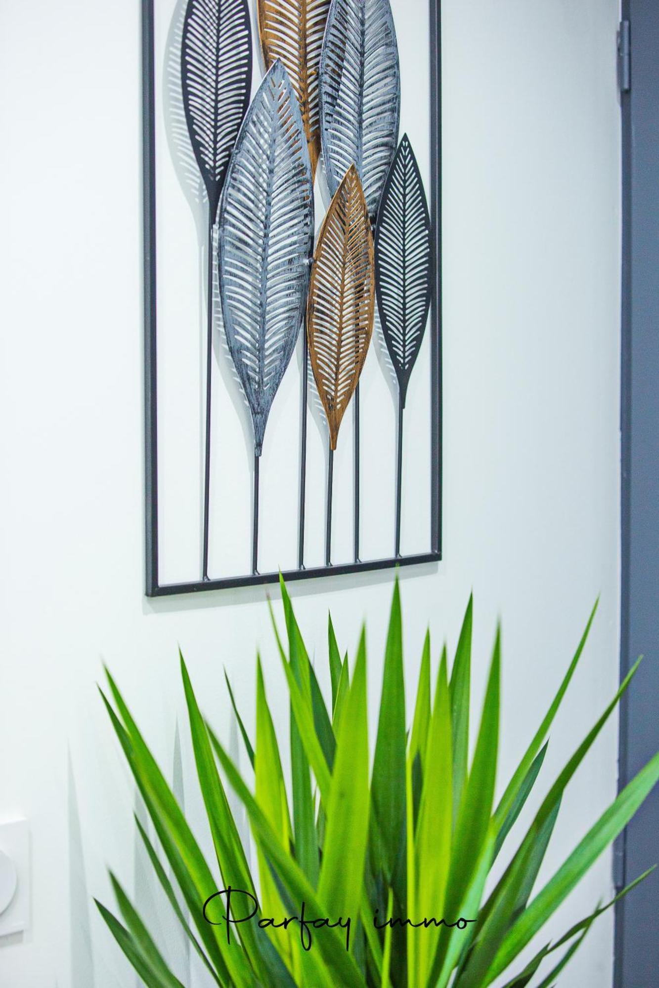 Agreable Et Moderne 2 Pieces ~ Confort Et Design Клермон-Ферран Экстерьер фото