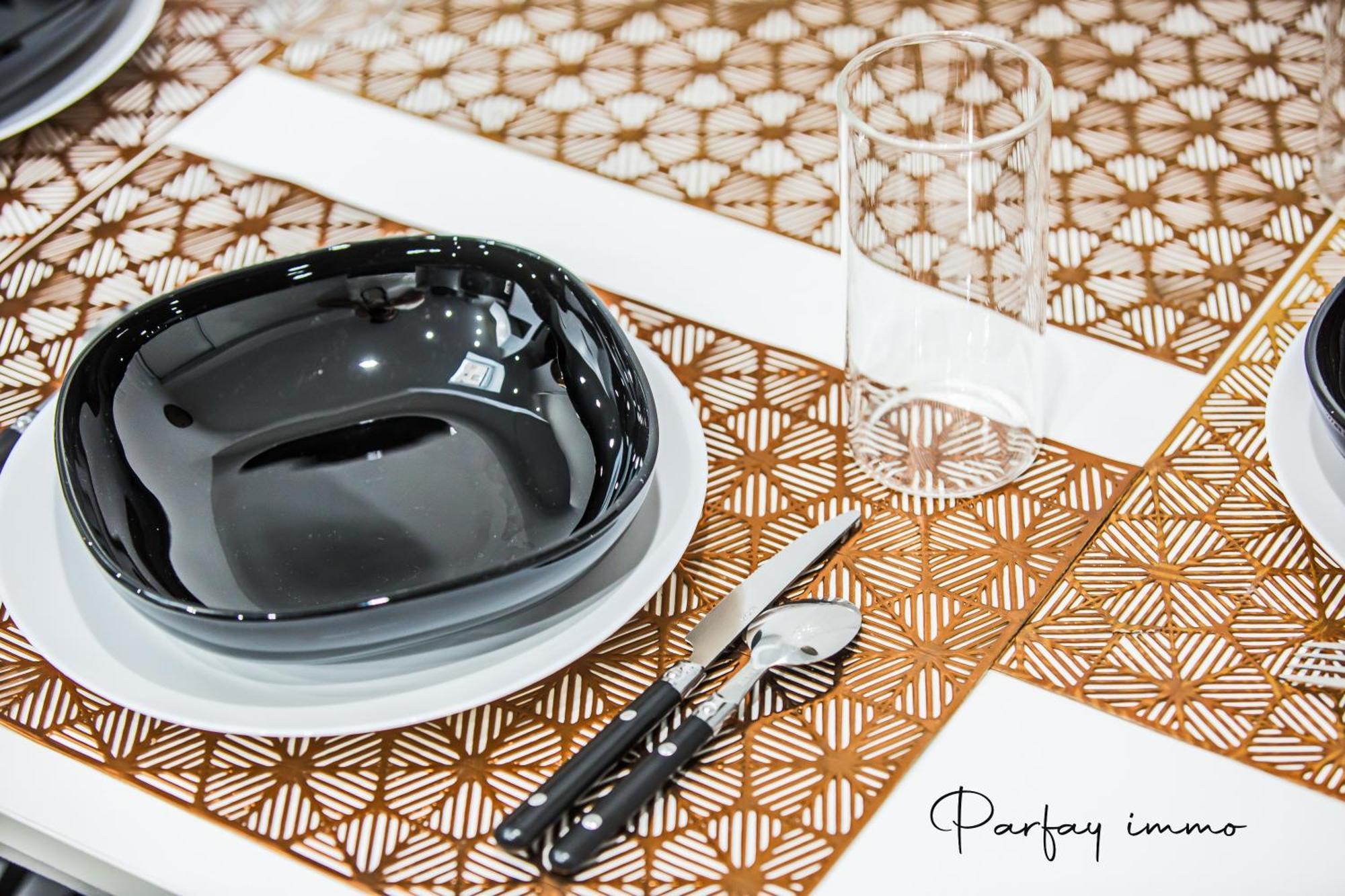 Agreable Et Moderne 2 Pieces ~ Confort Et Design Клермон-Ферран Экстерьер фото