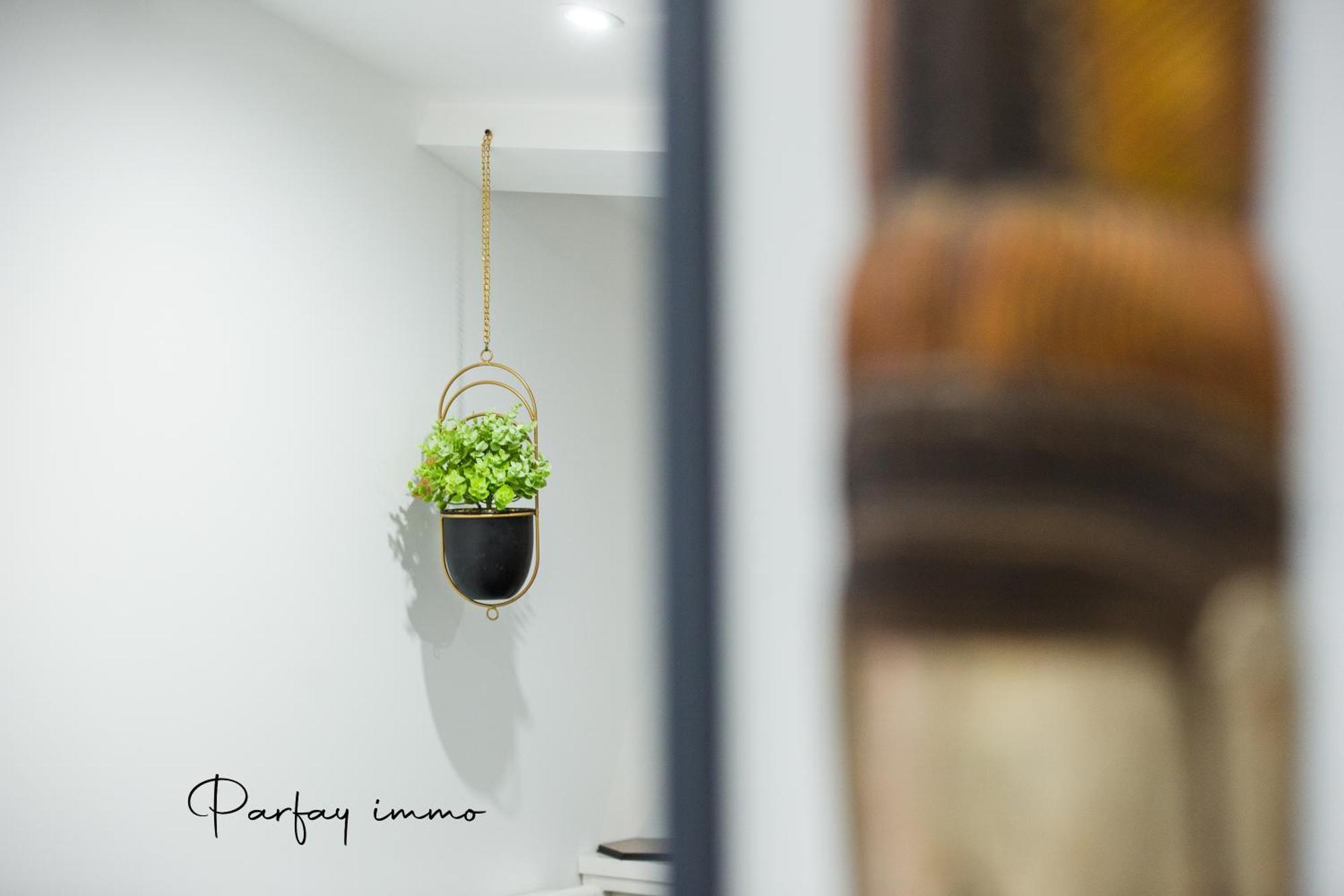 Agreable Et Moderne 2 Pieces ~ Confort Et Design Клермон-Ферран Экстерьер фото
