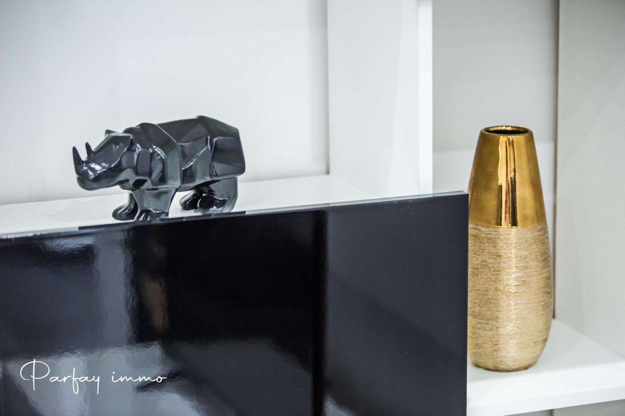 Agreable Et Moderne 2 Pieces ~ Confort Et Design Клермон-Ферран Экстерьер фото