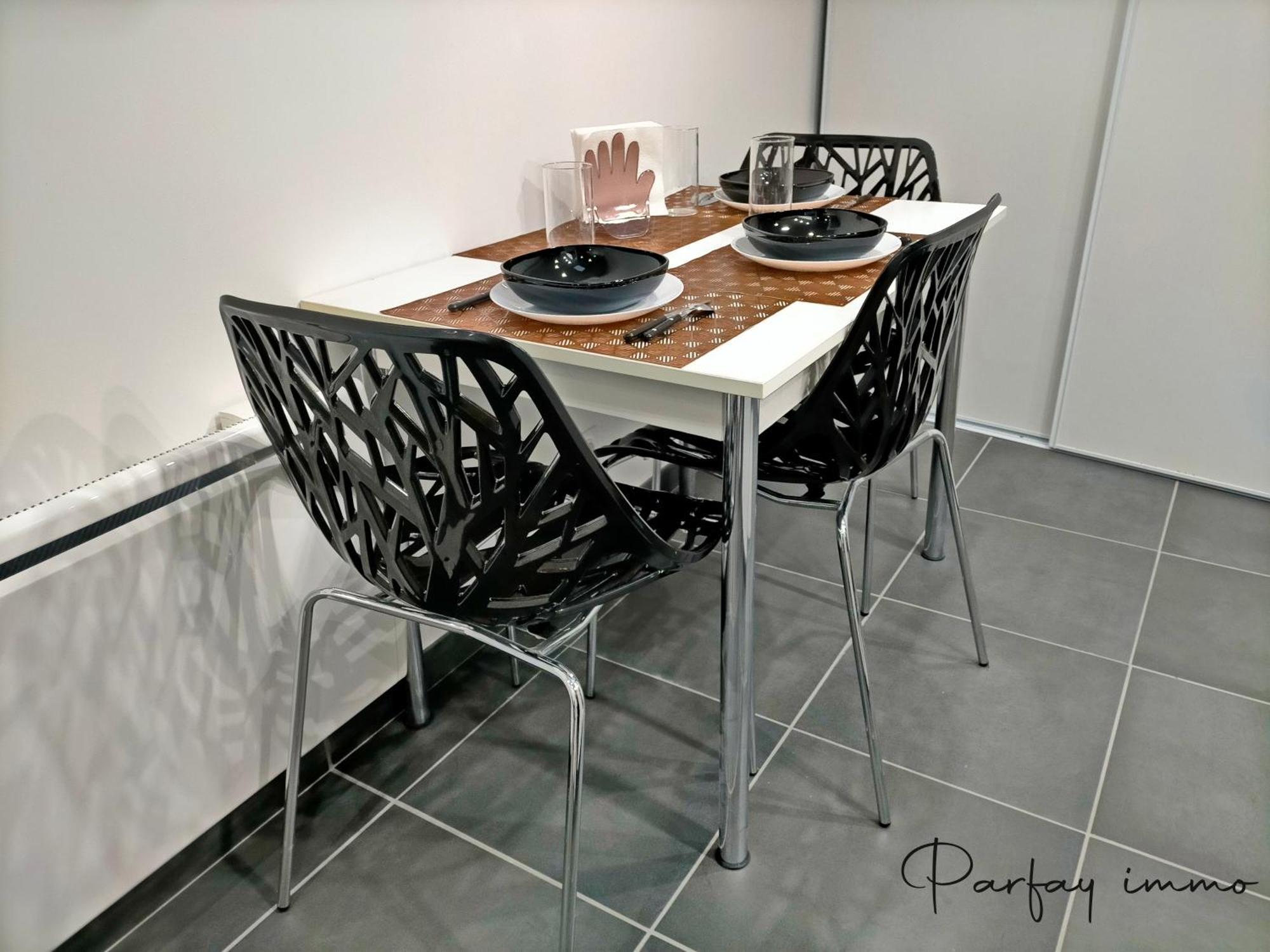 Agreable Et Moderne 2 Pieces ~ Confort Et Design Клермон-Ферран Экстерьер фото